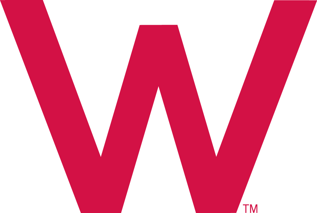 Wisconsin Badgers 1957-1961 Primary Logo diy iron on heat transfer